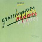J.J. Cale [ CD ] Grasshopper (1982)
