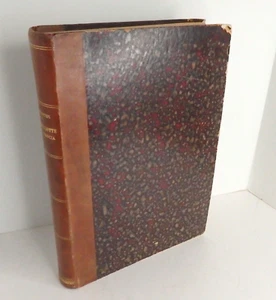 Antique 1925 Don Chisciotte by Cervantes, Italian Ed., Illust. by Dore - Picture 1 of 19
