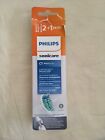 Philips Sonicare C1 Pro Results Toothbrush Heads 2 [Hx6013/10]