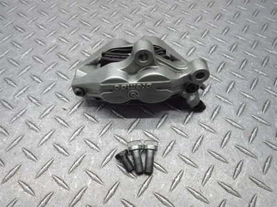 Conjunto de pinza de freno delantera Victory Vegas California 2006 06-07 con pastillas Foto 1 de 4