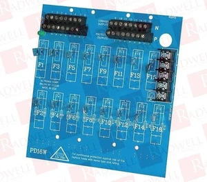 ALTRONIX PD16WCB / PD16WCB (NEW NO BOX) - Picture 1 of 1