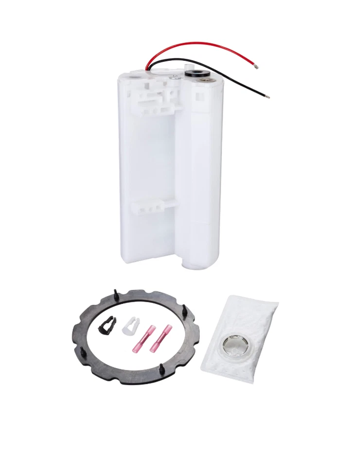 Spectra Premium Industries SP154A - Bomba de combustible eléctrica Foto 1 de 4