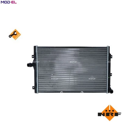 RADIATOR ENGINE COOLING 53425A FOR AXX/BWA/BPY/BWJ/BYD/BHZ/CAWB/CCTA/CBFA 2.0L - Image 1 of 4