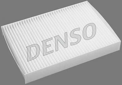 Luftfilter DENSO NISSAN KUBISTAR Furgons (X76) 1.2 DCF502P - Bild 1 von 1