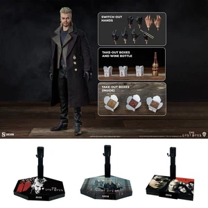 1/6 Scale Action Figure Display Stand The Lost boys David - Picture 1 of 36