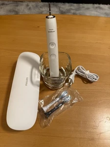 Philips Sonicare DiamondClean 9000 HX991R - Bild 1 von 3