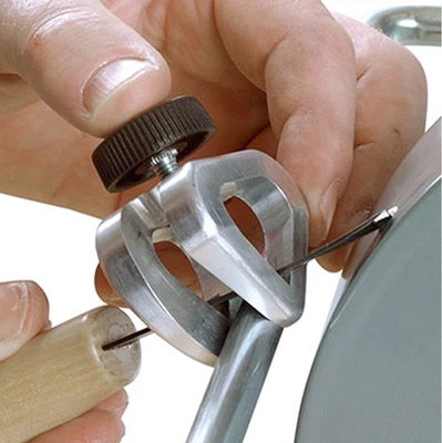 Plantilla Herramienta Corta Tormek SVS-32, Nueva En Caja Original Hecha en Suecia. Foto 1 de 2