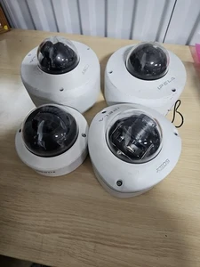 Sony Network Surveillance Camera - Dome - Outdoor - Vandal-Proof - Color - Picture 1 of 9
