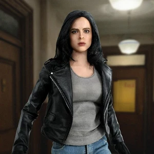 Toys Works Jessica Jones Miss Jones 1/6 Scale Action Figure Doll TW007 US - Bild 1 von 5