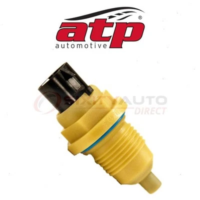 ATP Vehicle Speed Sensor for 1999-2004 Chrysler 300M - Velocity Acceleration cb - Image 1 of 4