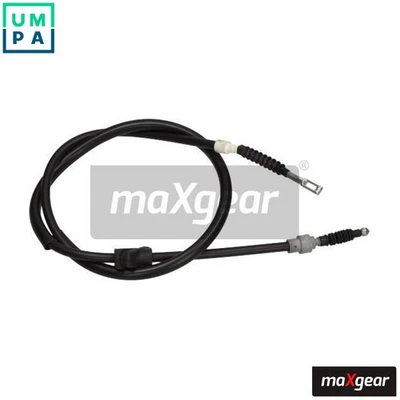 CABLE PULL PARKING BRAKE 32-0404 FOR AUDI 3A/6A/AAD/ABK/ACE 2.0L SB/RA 1.6L 4cyl - Image 1 of 4