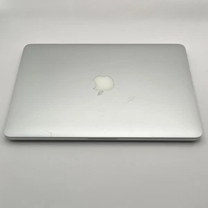 Apple MacBook Pro 2015 i7 16 Go RAM 512 Go SSD 13,3" Argent bon état - Photo 1/12