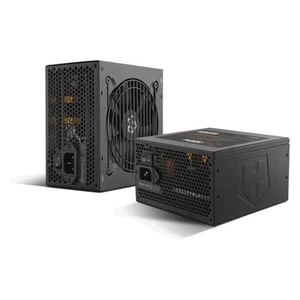 Fonte di Alimentazione Nox-Xtreme NXHUMMERA500WBZ ATX 500 W 80 Plus Bronze - Afbeelding 1 van 10