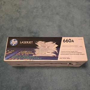 Batterie d'imagerie LaserJet originale HP 660A W2004A - Photo 1/2