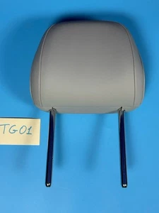 2018-2023 VOLKSWAGEN TIGUAN FRONT LEFT OR RIGHT SIDE SEAT HEADREST HEAD REST OEM - Picture 1 of 10