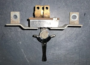 1970-74 E-Body Challenger Cuda Blower Switch, Original OEM part, 3459 date code - Picture 1 of 5