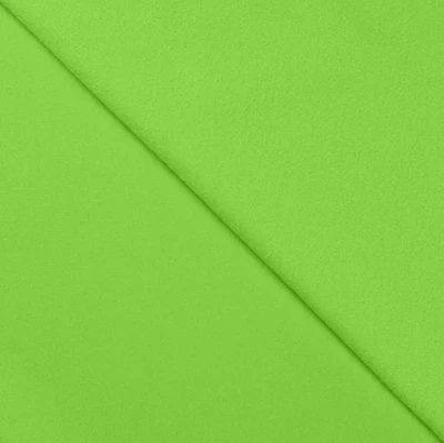 Sweat Stoff Meterware - Sweatstoff angeraut - Stretch Joggingbaumwolle *Ab 50cm - Bild 1 von 4