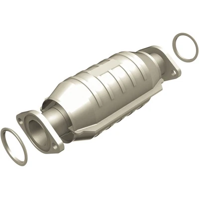 For Toyota Corolla 93-94 MagnaFlow Pre-OBDII Direct Fit Catalytic Converter - Image 1 of 4
