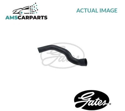 RADIATOR HOSE LOWER 05-3011 GATES NEW OE REPLACEMENT - Image 1 of 4