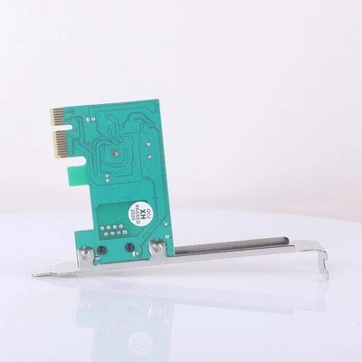 IEEE 802 3 and VLAN Technology Supported Gigabit Ethernet Network Card - Image 1 of 4