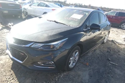 Chevrolet Cruze 2017 motor de 1,4 L fabricante de equipos originales 124 k millas (LKQ ~ 439687755) Foto 1 de 4