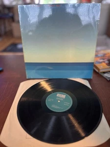 Keith Jarrett Arbour Zena 12 Inch Vinyl LP Record ECM Germany 1976 Excellent Con - Picture 1 of 5