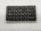 Accessory for: Casio Database DBC 610 Self-Adhesive Vinyl Keypad Image Decal-Def