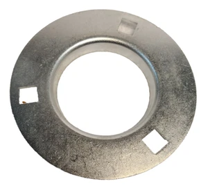 Placa de retención de cojinete de eje de transmisión de moto de nieve GPG1-100 patrón de 3 pernos - Imagen 1 de 4
