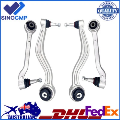 Suspension Control Arm For Cadillac ATS Front LH & RH Lower Forward & Rearward - Image 1 of 4