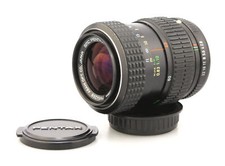 Pentax-M 85 mm f/2 Prime Objektiv, mit Kappen - Pentax K Halterung - Toller Zustand