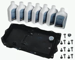 ZF 1087.298.365 ZF 8HP45-70 Automatic Transmission Oil Replacement kit BMW F/G - Picture 1 of 1
