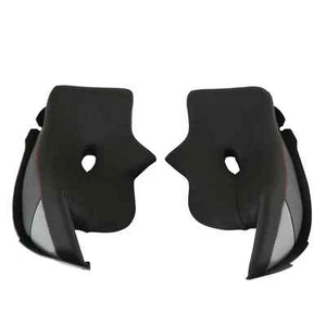 Simpson Motorcycle GHOST BANDIT Cheek Pad +5MM - XXL GBCPXX5 - Bild 1 von 10
