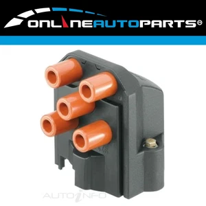 Bosch Distributor Cap GB962 / 1 235 522 446 for Audi Quattro V8 280HP 290HP - Picture 1 of 2