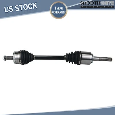 Conjunto de eje CV trasero izquierdo GSP NCV83007 para Land Rover Range Rover 2006-12 Foto 1 de 4