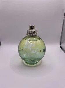 Island Fantasy By Britney Spears EDT Spray 3.3 Fl Oz 100 ML No Box/Cap SEE PICS - Picture 1 of 2