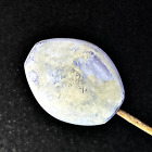 Pendentif bijoux antiquités Dzi ancienne agate du Proche-Orient bactrienne perles anciennes