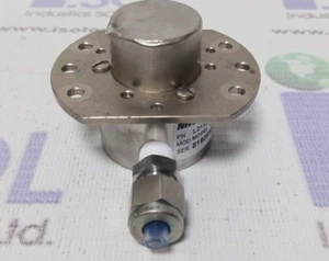 Micropump MODEL 1840 Magnetic Drive Gear Pump L21335 0812 Semiconductor Spare - Picture 1 of 10