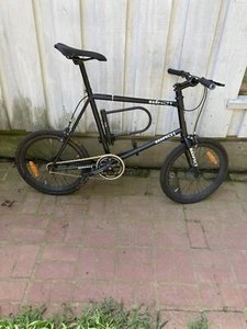 Respect Minivelo Bicycle - Picture 1 of 2
