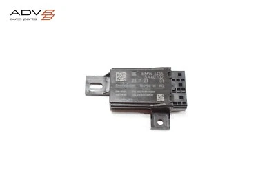 BMW iX I20 2022-2025 asiento delantero izquierdo o derecho módulo térmico OEM Foto 1 de 4