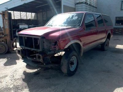 Flywheel FORD EXCURSION 00 01 02 03 04 05 - Image 1 of 4