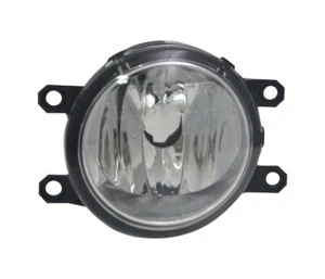luz antiniebla halógena izquierda para TOYOTA AURIS 2010 2011 2012 VH471L - Picture 1 of 1