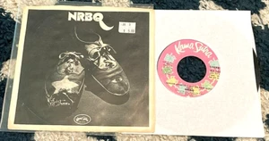 NRBQ: Howard Johnston's... (mono/stereo) 45 Kama Sutra/US Promo w/rare sleeve VG - Picture 1 of 2