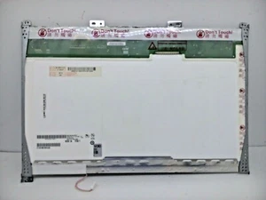 Acer 15.4" Glossy WXGA LCD Screen LK.15405.025 - B154EW08 V.1 AU Optronics / 129 - Picture 1 of 4