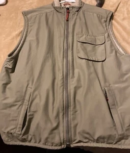 American Eagle Outfitters sherpa vest Large - Picture 1 of 3