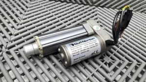 Duff-Norton LT50-2-50 elektrischer Stellantrieb 50 mm Hub 240N 54 Pfund - Bild 1 von 5