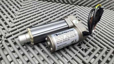 Электрический привод Duff-Norton LT50-2-50 50 мм ход 240N 54 фунта - Изображение 1 из 4