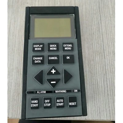 One For Danfoss Used 175Z7804 panel Free Shipping - Image 1 of 2