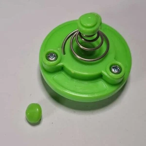 №7618B-TAKARA BEYBLADE-JUMPING BASE-AUTO COMBINE SHIP-GENUINE - Picture 1 of 6