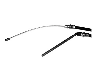 Mechanics Choice Front Parking Brake Cable for 1986 Jeep Comanche - Imagem 1 de 3