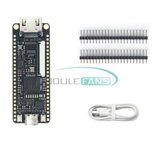 Tang Nano 9K FPGA Development Board GW1NR-9 RISC-V HDMI w/ 1.14"/4.3"/5"/7" LCD